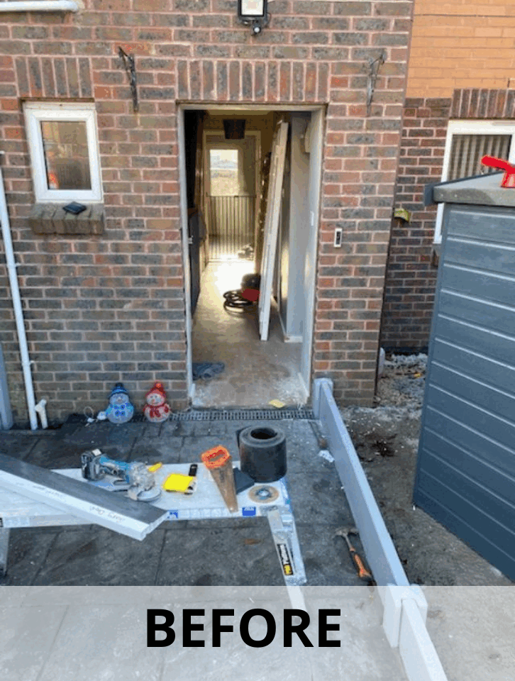 Dorset Extensions and Garden Rooms in Weymouth, Dorset