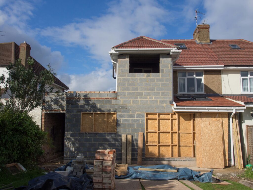 Dorset Extensions and Garden Rooms in Weymouth, Dorset