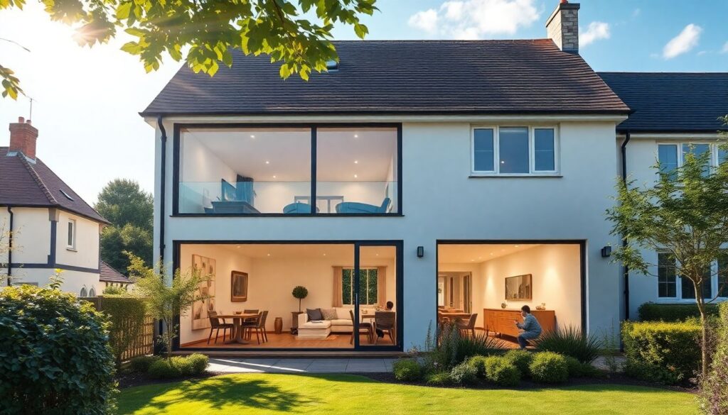 Dorset Extensions Group in Weymouth, Dorset