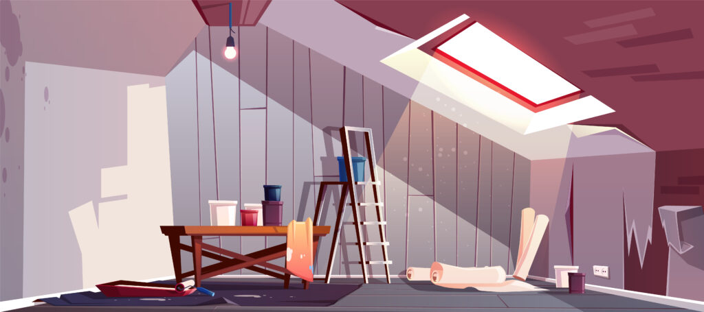 Loft Conversions Dorchester