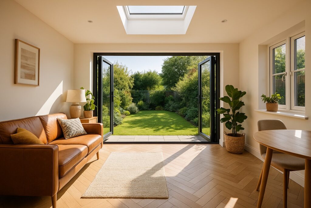 Dorset Extensions Group in Weymouth, Dorset