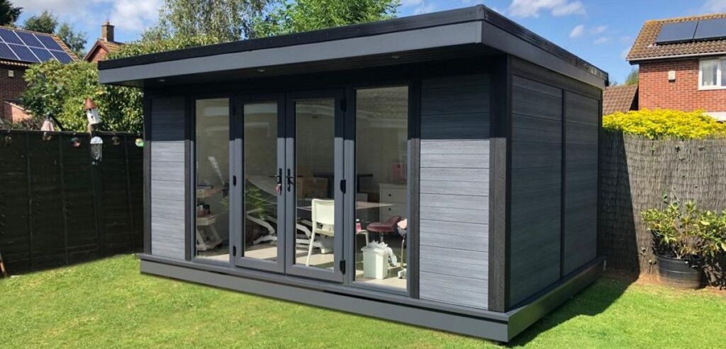 Is a Garden Room the Answer? Why Dorset Homeowners Are Extending at Home
