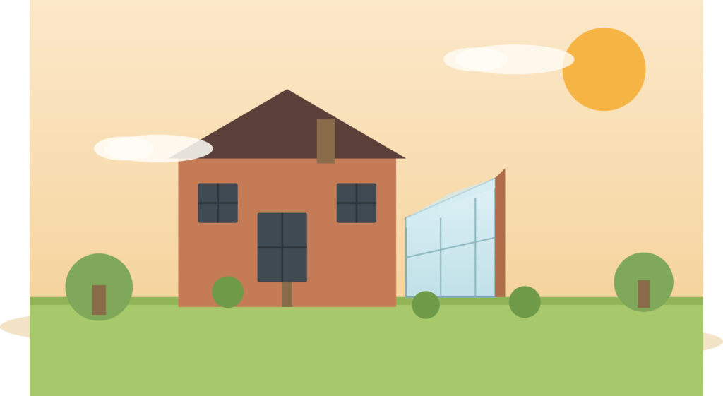 New Builds, Extensions, Conservatories & Garden Rooms Across Dorset