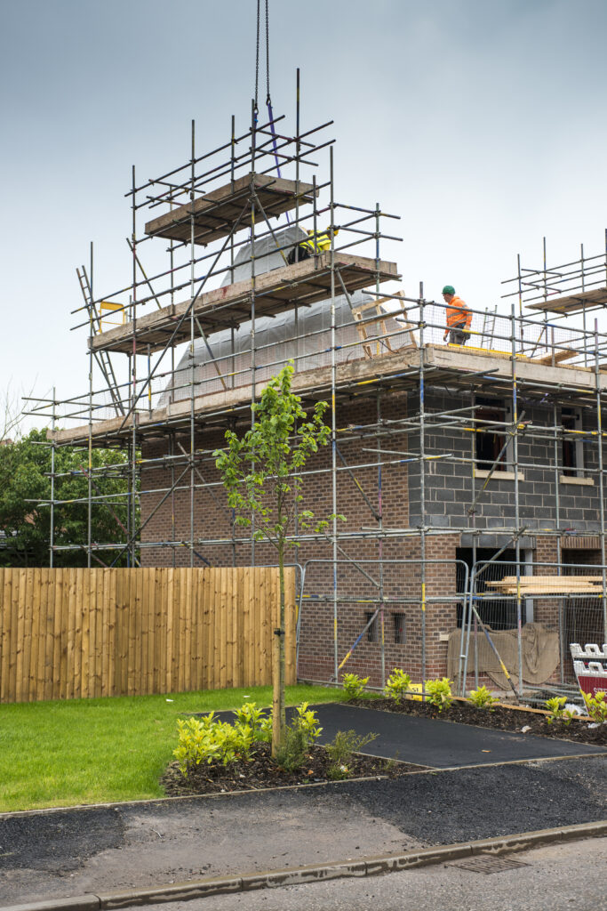 Weymouth extensions