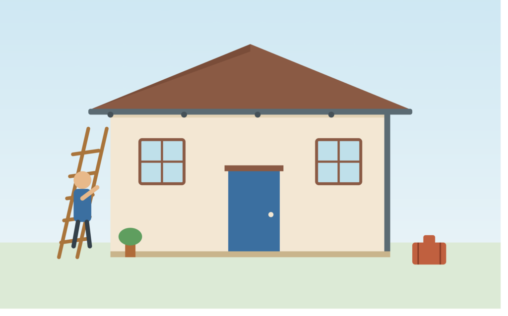 Need small property repairs in Weymouth or Dorset?