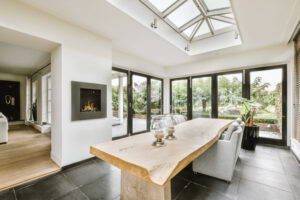 home extensions yeovil