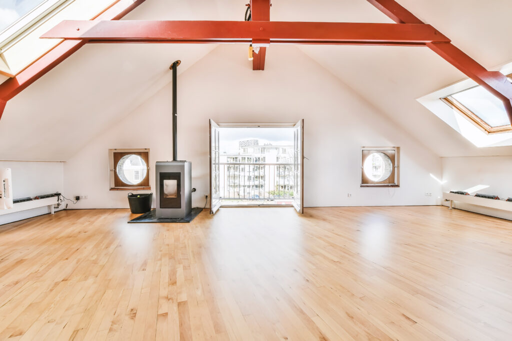 loft conversions Weymouth